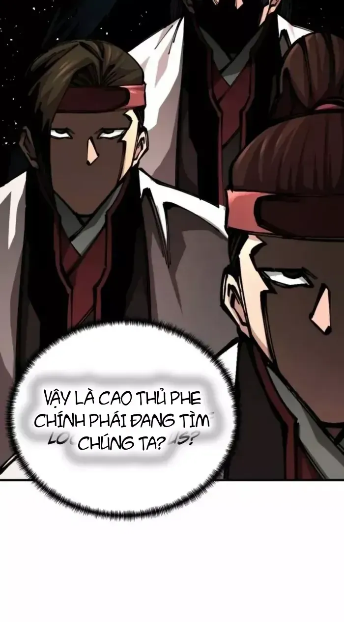 Ông Võ Giả Và Cháu Chí Tôn Chap 102 - Next Chap 103