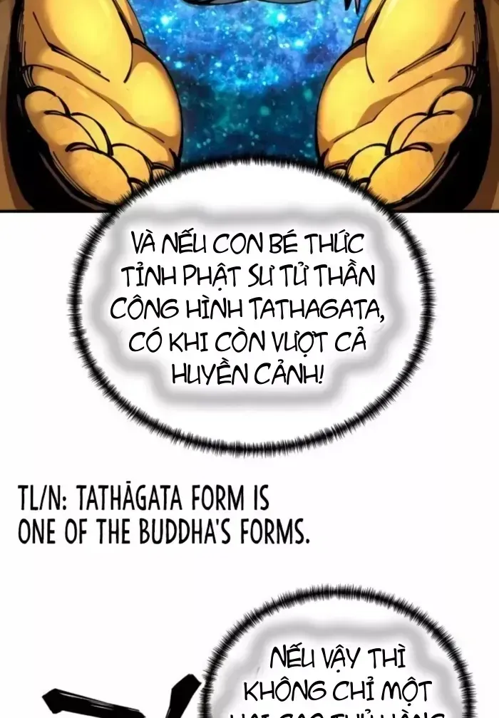 Ông Võ Giả Và Cháu Chí Tôn Chap 102 - Next Chap 103