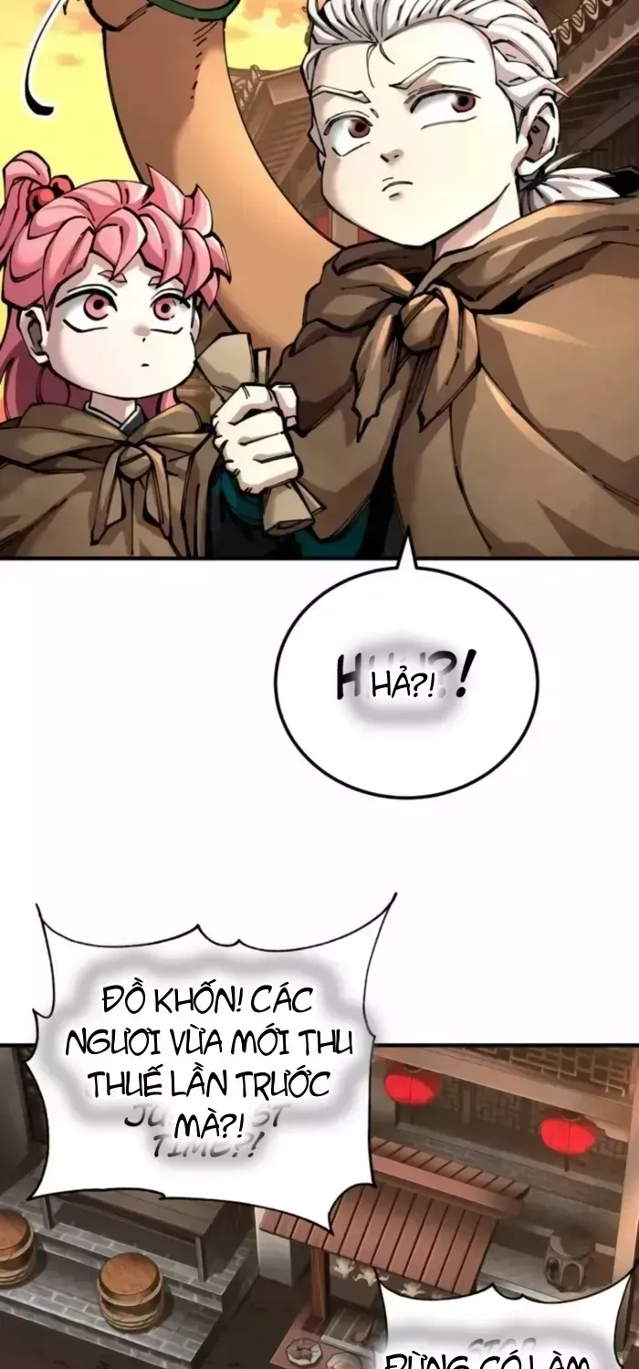 Ông Võ Giả Và Cháu Chí Tôn Chap 102 - Next Chap 103