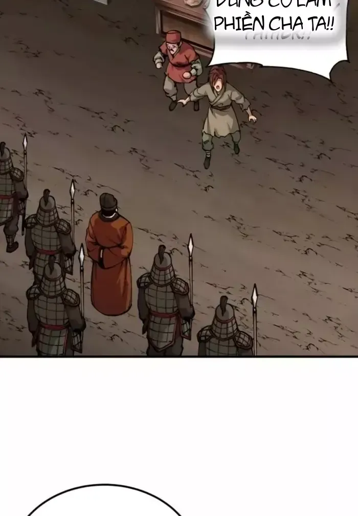 Ông Võ Giả Và Cháu Chí Tôn Chap 102 - Next Chap 103