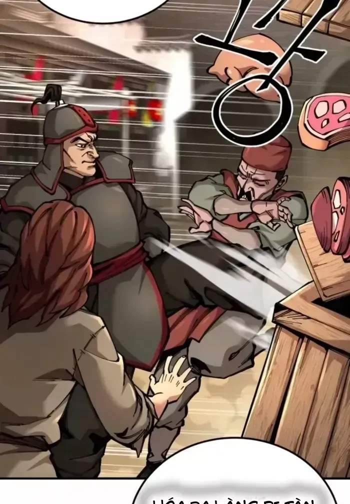 Ông Võ Giả Và Cháu Chí Tôn Chap 102 - Next Chap 103