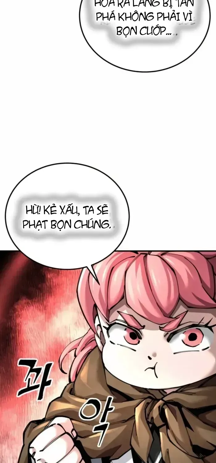 Ông Võ Giả Và Cháu Chí Tôn Chap 102 - Next Chap 103