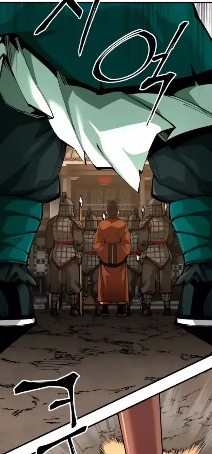 Ông Võ Giả Và Cháu Chí Tôn Chap 102 - Next Chap 103