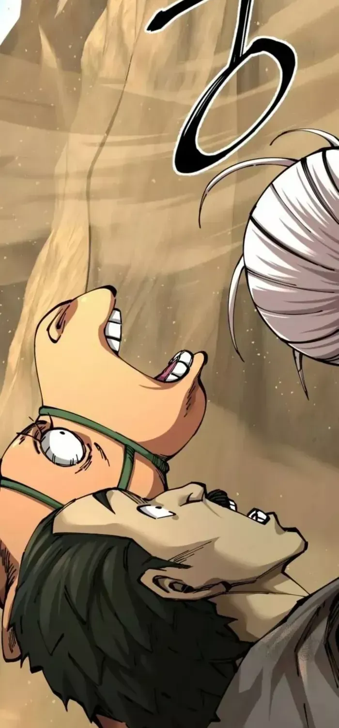 Ông Võ Giả Và Cháu Chí Tôn Chap 102 - Next Chap 103