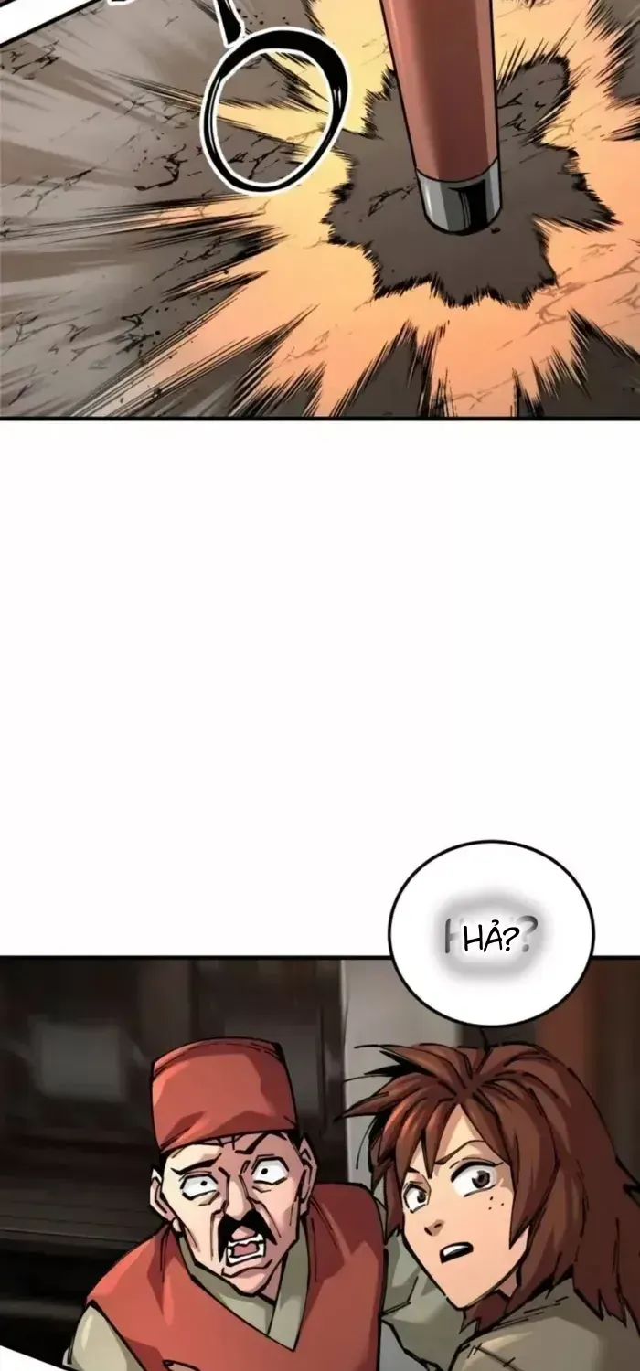 Ông Võ Giả Và Cháu Chí Tôn Chap 102 - Next Chap 103