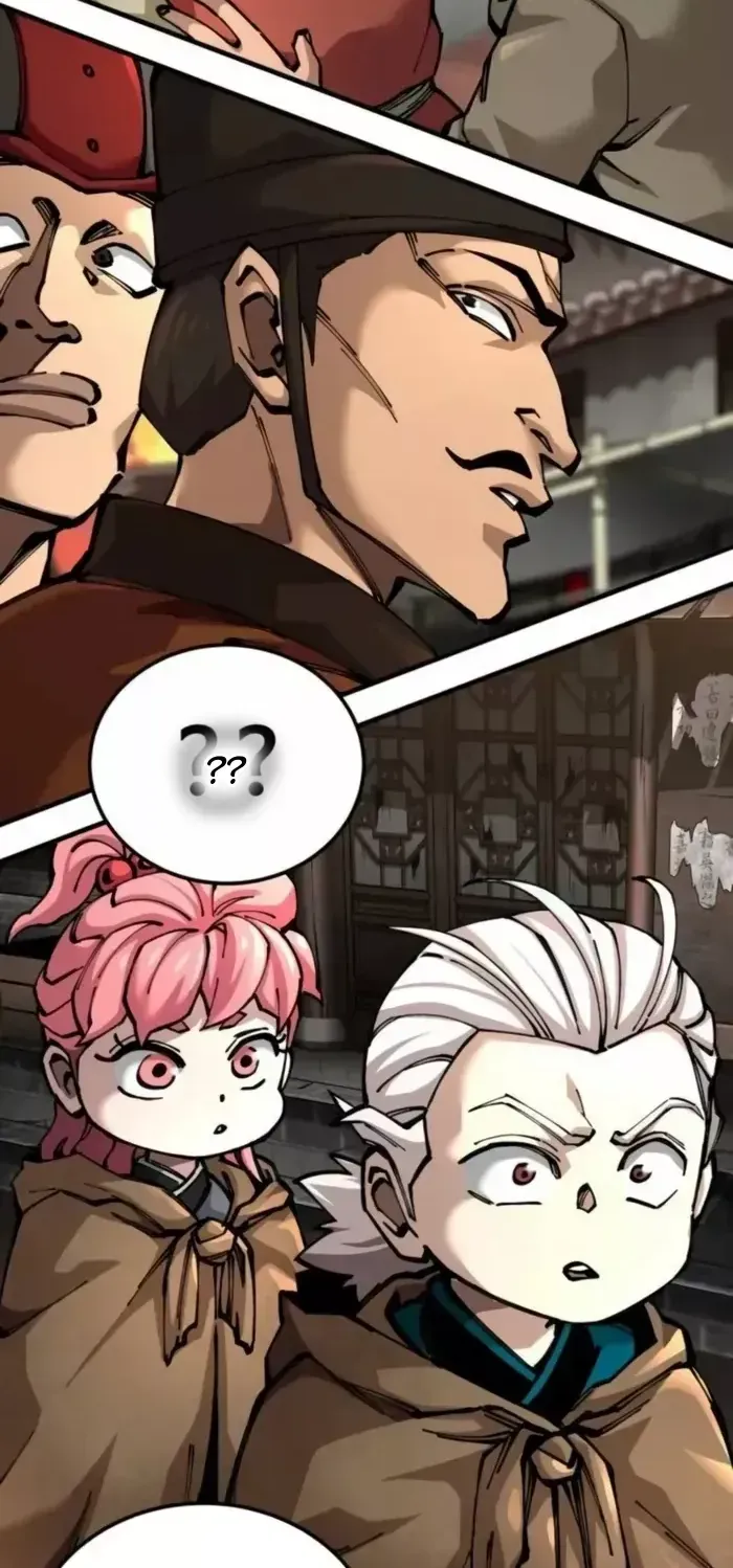 Ông Võ Giả Và Cháu Chí Tôn Chap 102 - Next Chap 103