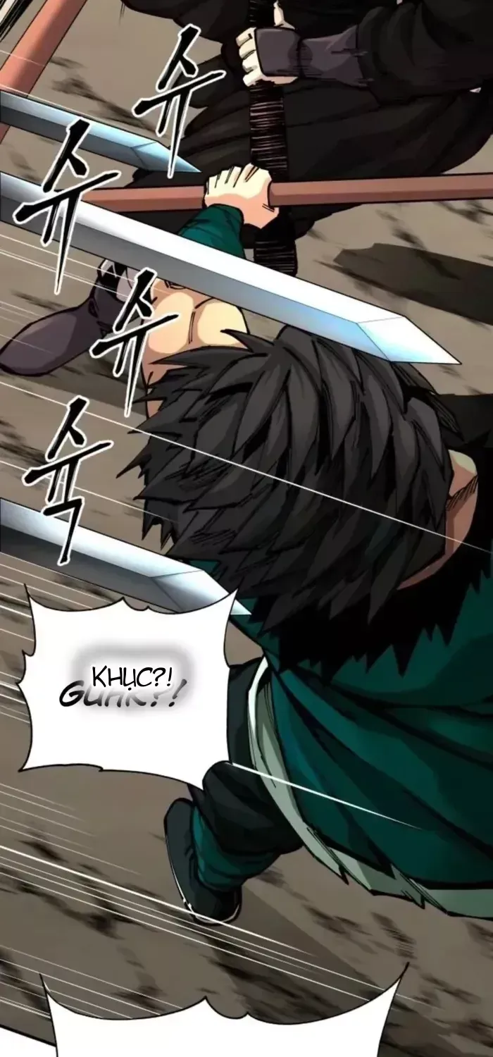 Ông Võ Giả Và Cháu Chí Tôn Chap 103 - Next Chap 104