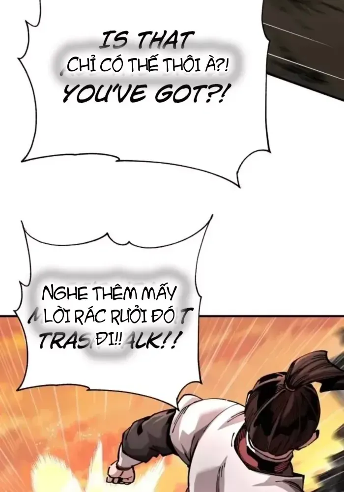 Ông Võ Giả Và Cháu Chí Tôn Chap 103 - Next Chap 104