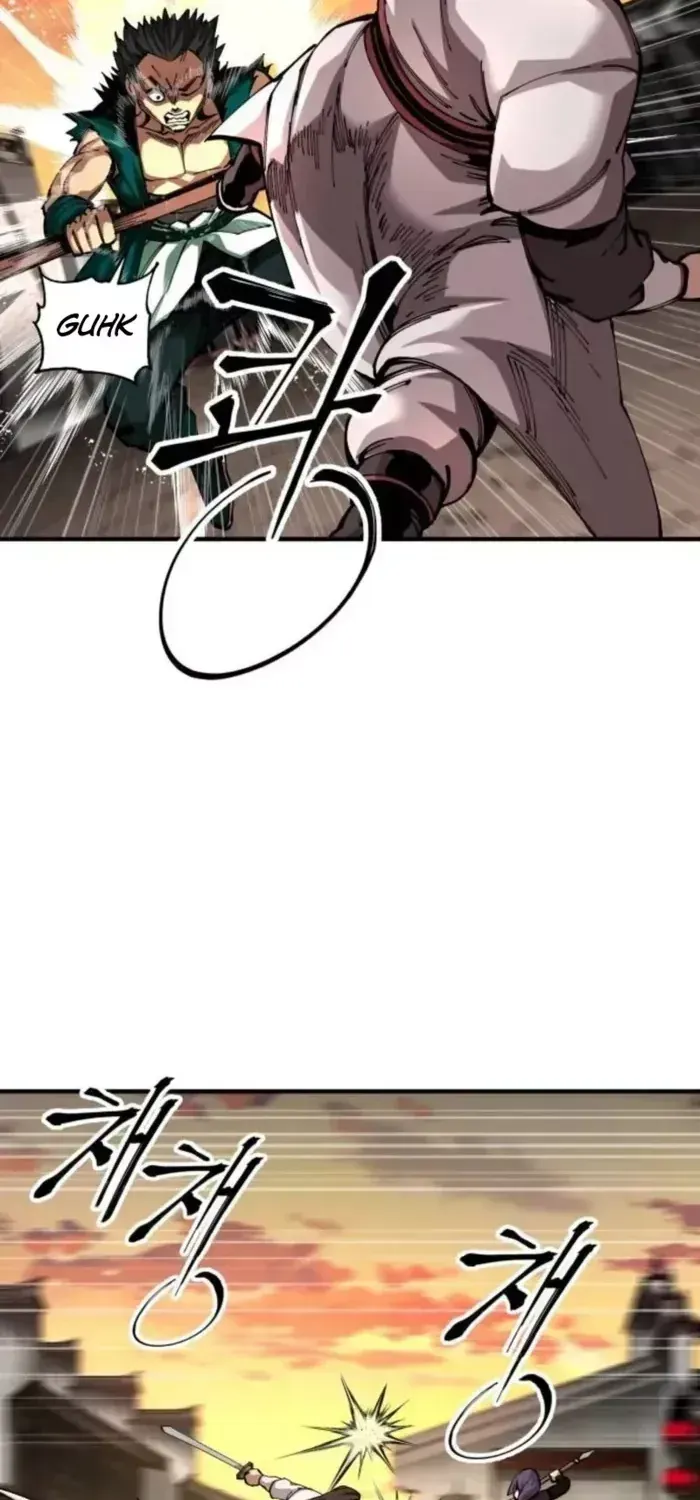 Ông Võ Giả Và Cháu Chí Tôn Chap 103 - Next Chap 104