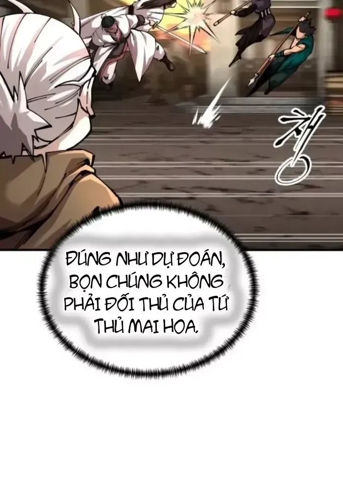 Ông Võ Giả Và Cháu Chí Tôn Chap 103 - Next Chap 104
