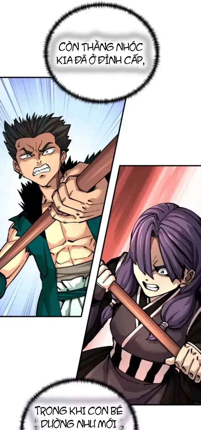 Ông Võ Giả Và Cháu Chí Tôn Chap 103 - Next Chap 104