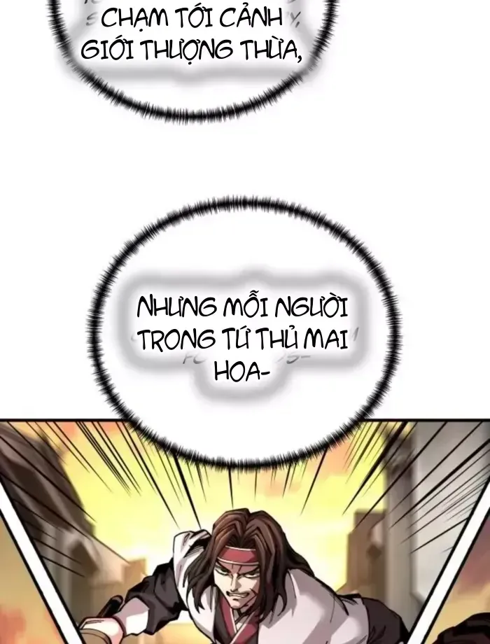Ông Võ Giả Và Cháu Chí Tôn Chap 103 - Next Chap 104