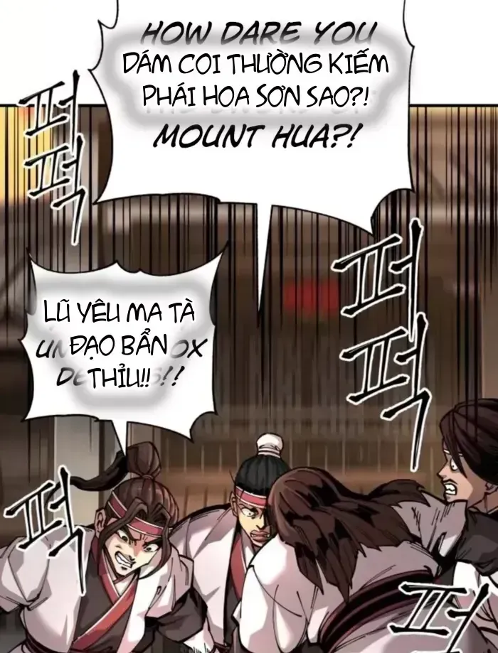 Ông Võ Giả Và Cháu Chí Tôn Chap 103 - Next Chap 104