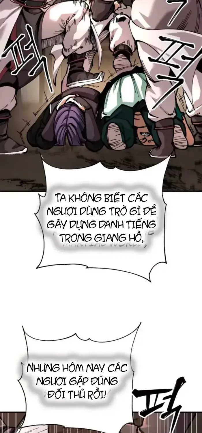 Ông Võ Giả Và Cháu Chí Tôn Chap 103 - Next Chap 104