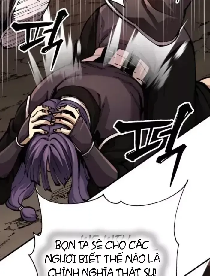 Ông Võ Giả Và Cháu Chí Tôn Chap 103 - Next Chap 104