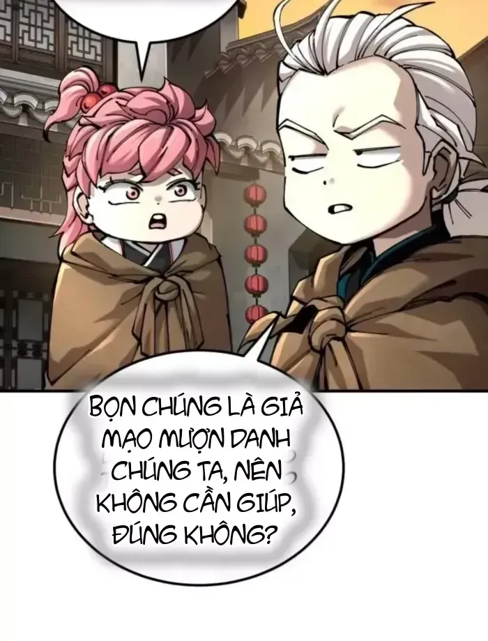 Ông Võ Giả Và Cháu Chí Tôn Chap 103 - Next Chap 104