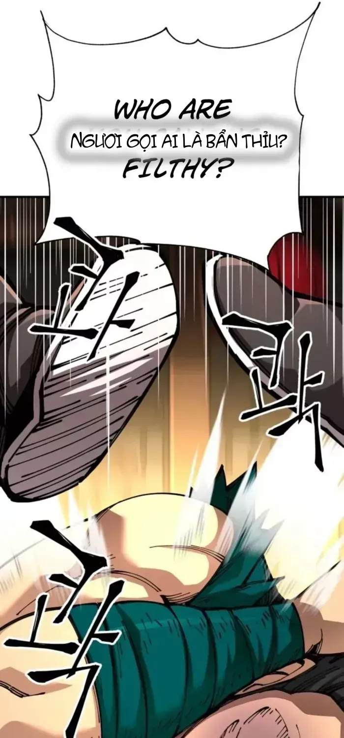 Ông Võ Giả Và Cháu Chí Tôn Chap 103 - Next Chap 104