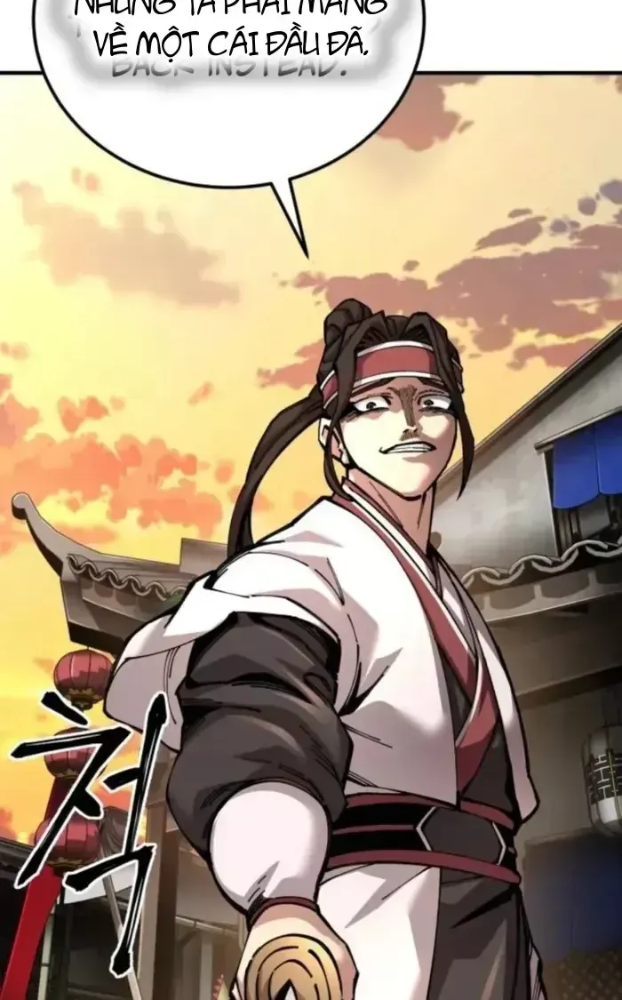 Ông Võ Giả Và Cháu Chí Tôn Chap 103 - Next Chap 104