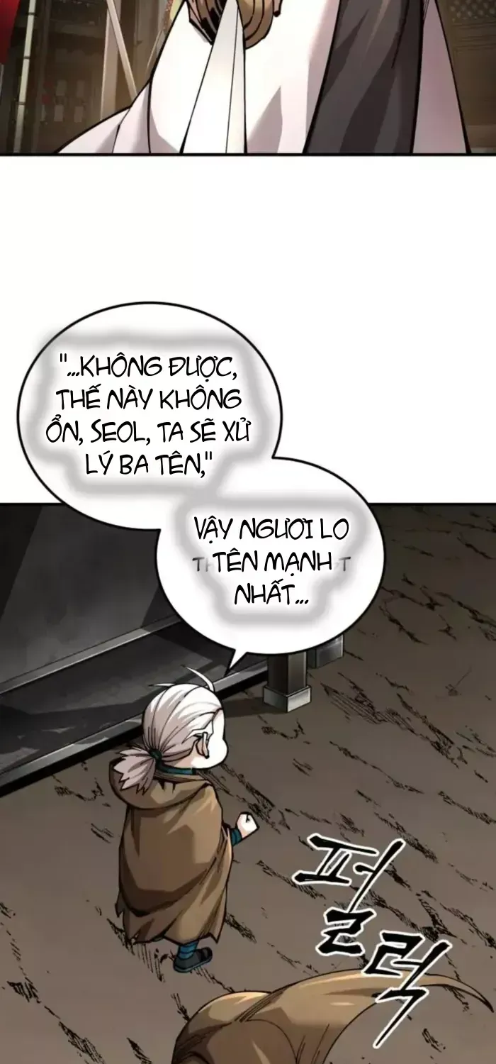 Ông Võ Giả Và Cháu Chí Tôn Chap 103 - Next Chap 104