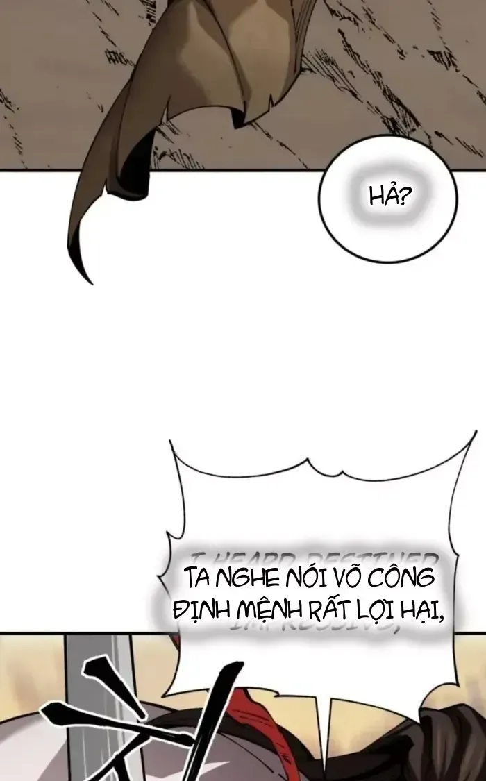 Ông Võ Giả Và Cháu Chí Tôn Chap 103 - Next Chap 104