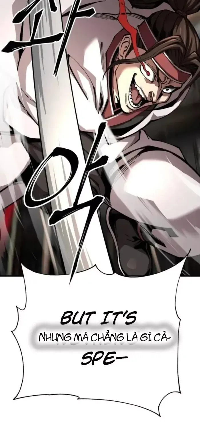 Ông Võ Giả Và Cháu Chí Tôn Chap 103 - Next Chap 104