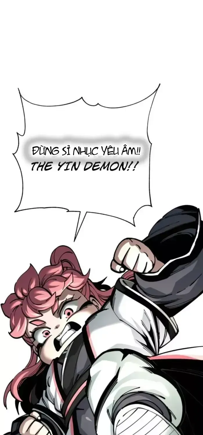 Ông Võ Giả Và Cháu Chí Tôn Chap 103 - Next Chap 104