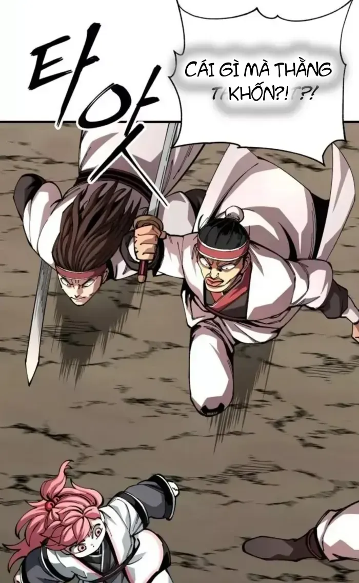 Ông Võ Giả Và Cháu Chí Tôn Chap 103 - Next Chap 104