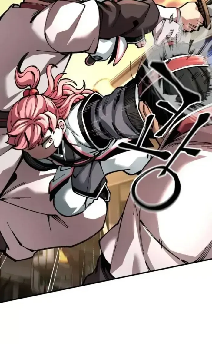 Ông Võ Giả Và Cháu Chí Tôn Chap 103 - Next Chap 104