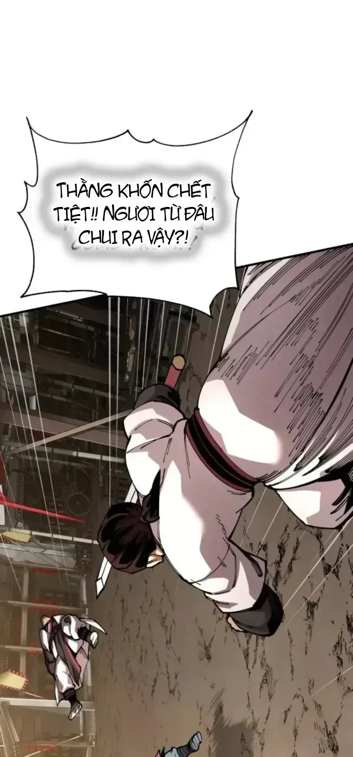 Ông Võ Giả Và Cháu Chí Tôn Chap 103 - Next Chap 104