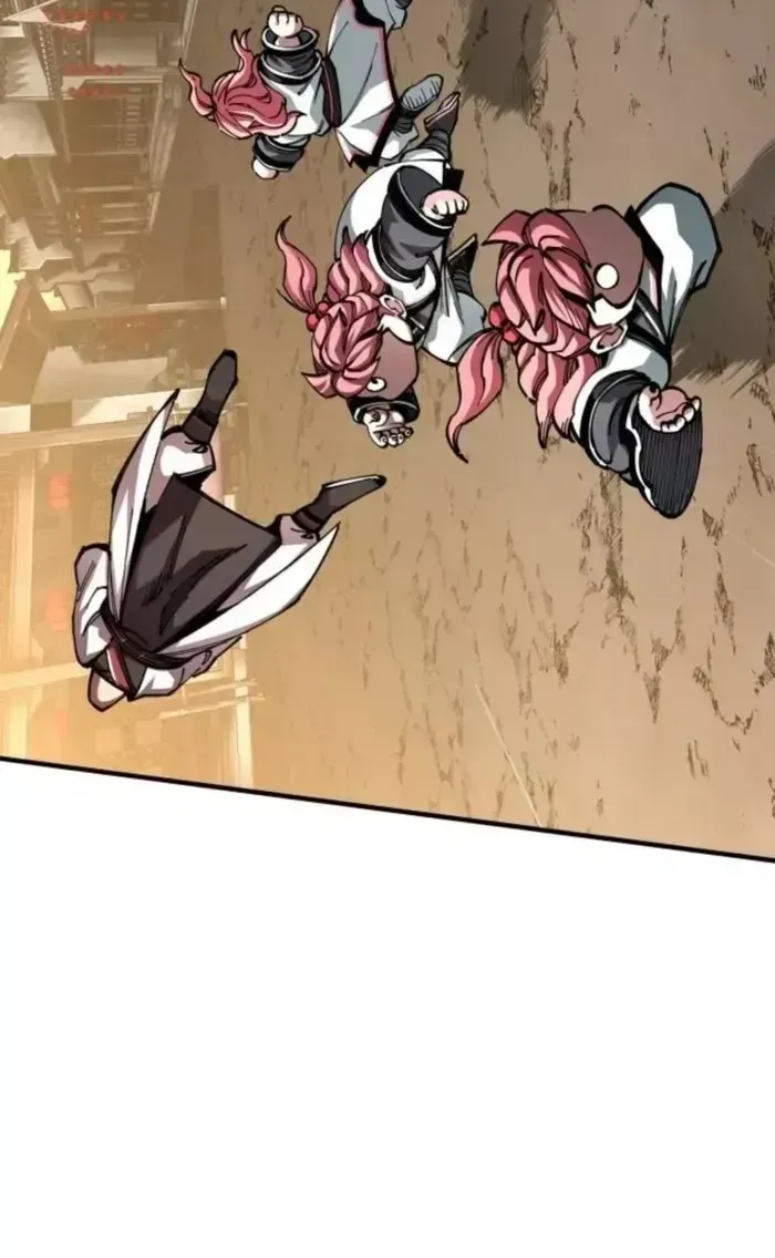 Ông Võ Giả Và Cháu Chí Tôn Chap 103 - Next Chap 104