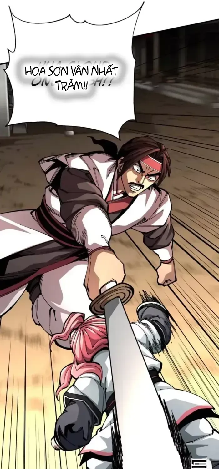 Ông Võ Giả Và Cháu Chí Tôn Chap 103 - Next Chap 104
