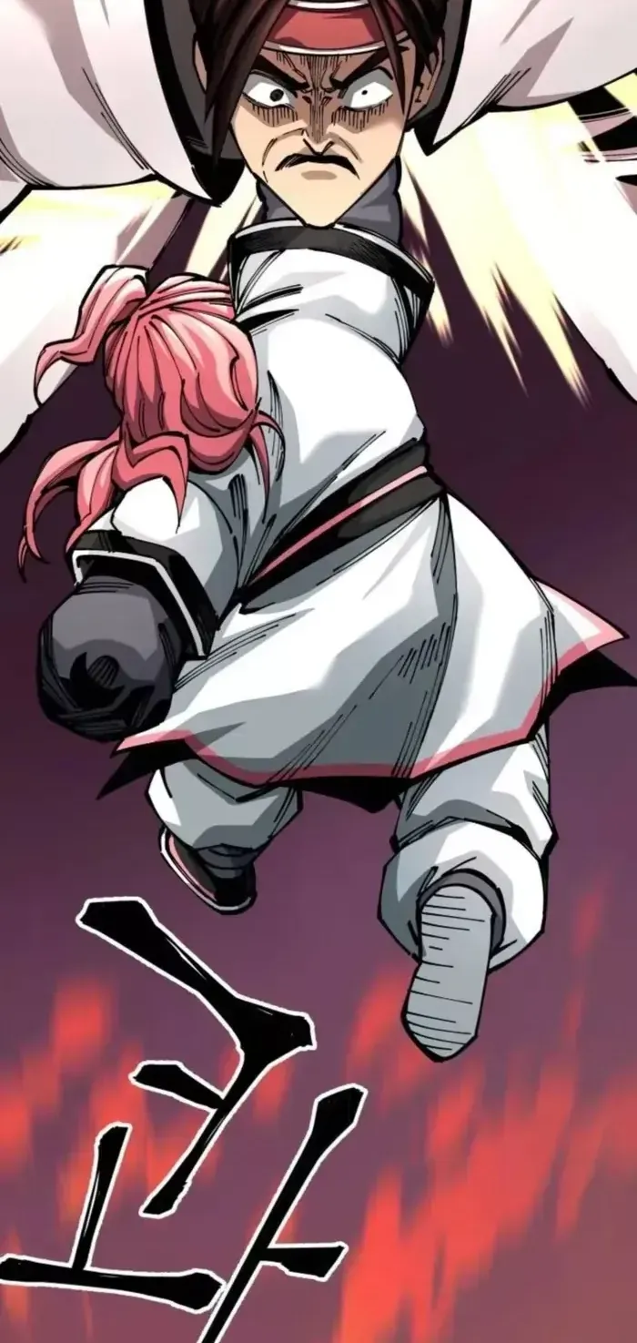 Ông Võ Giả Và Cháu Chí Tôn Chap 103 - Next Chap 104