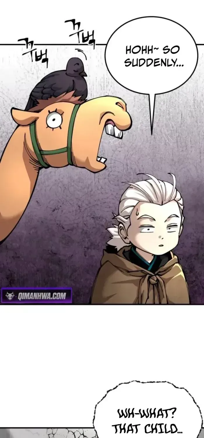 Ông Võ Giả Và Cháu Chí Tôn Chap 103 - Next Chap 104
