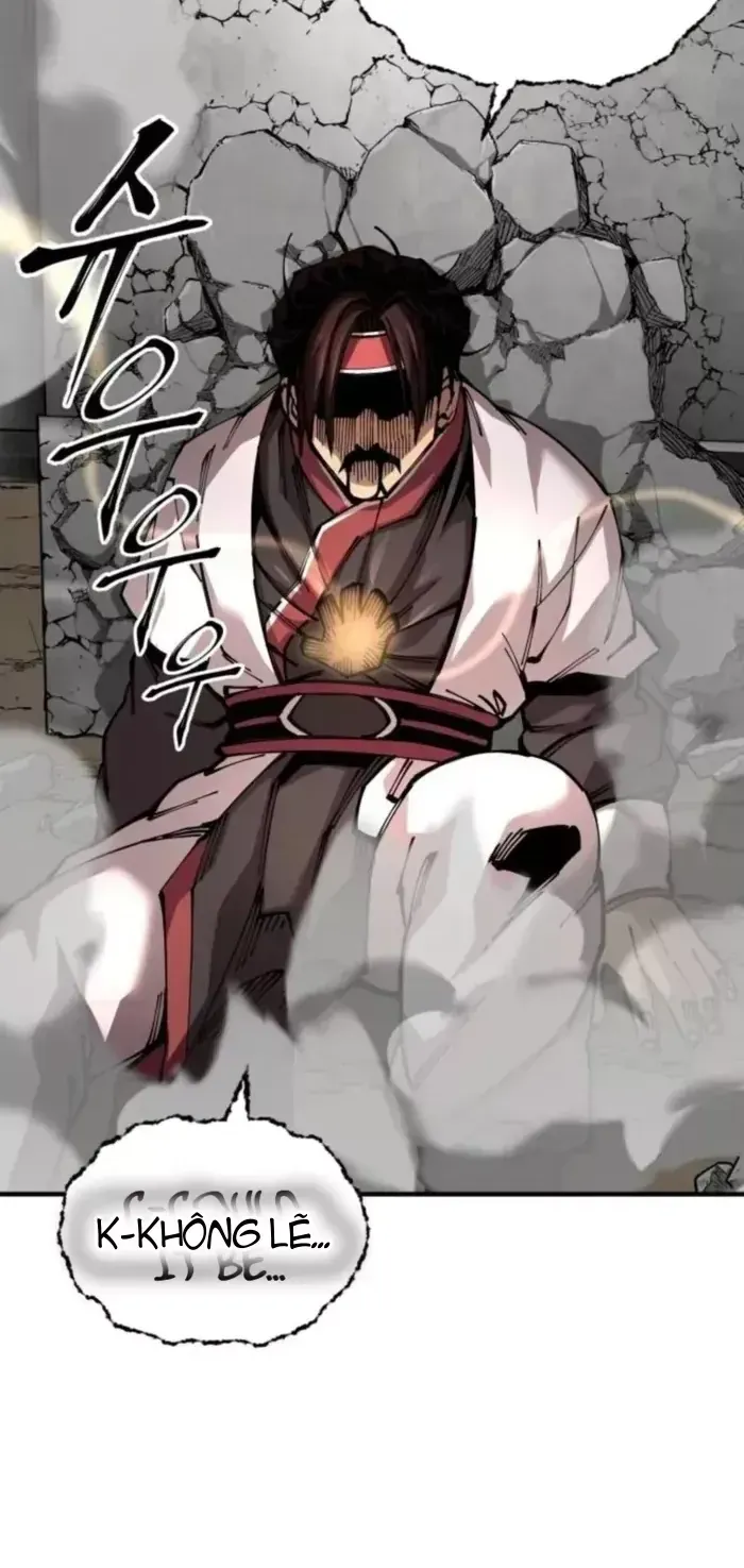 Ông Võ Giả Và Cháu Chí Tôn Chap 103 - Next Chap 104