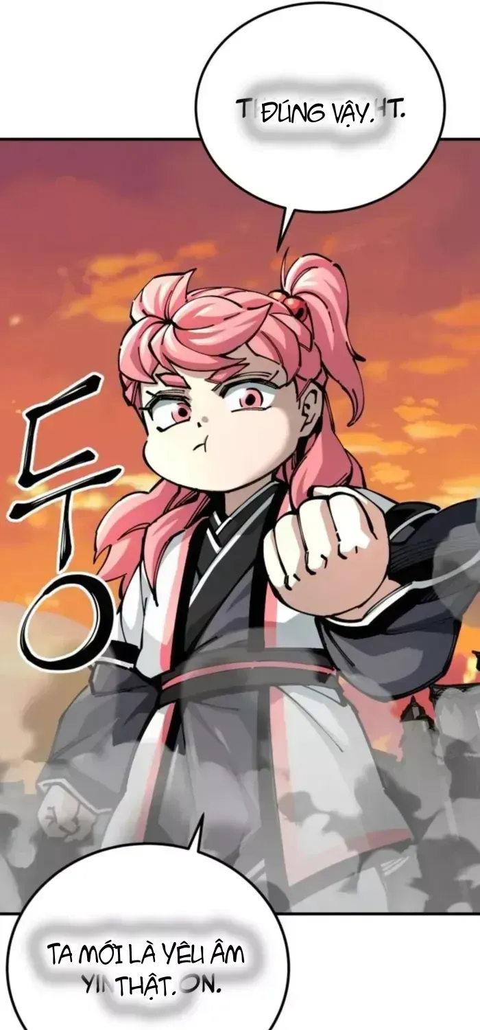 Ông Võ Giả Và Cháu Chí Tôn Chap 103 - Next Chap 104