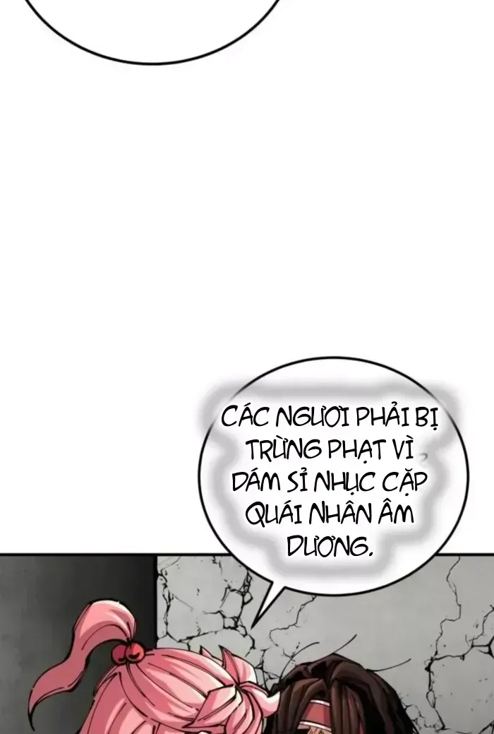 Ông Võ Giả Và Cháu Chí Tôn Chap 103 - Next Chap 104