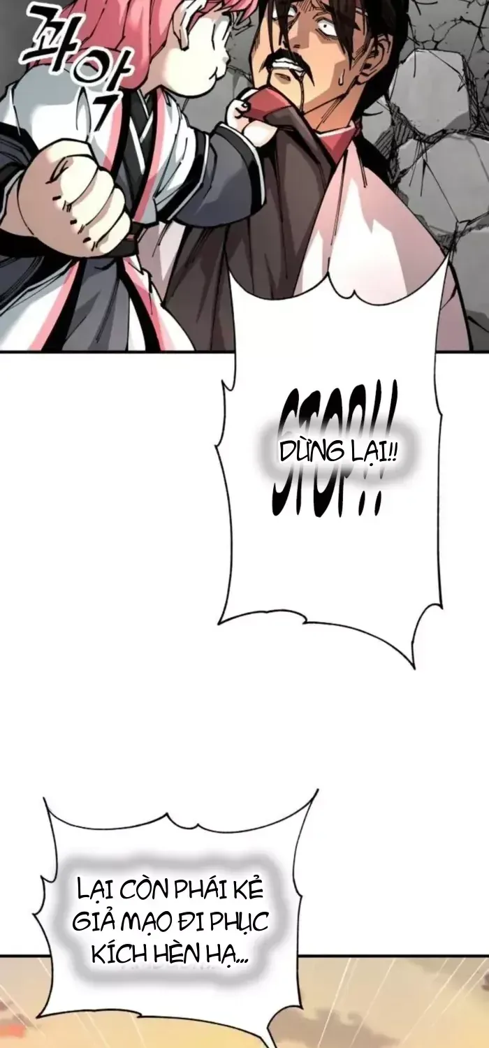 Ông Võ Giả Và Cháu Chí Tôn Chap 103 - Next Chap 104
