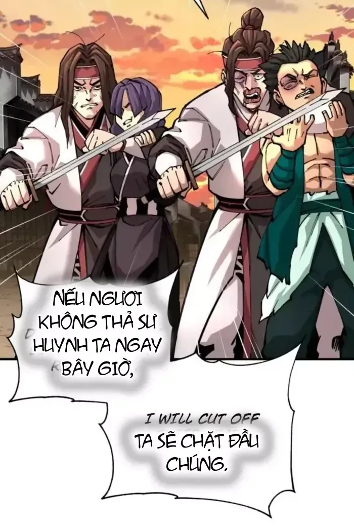Ông Võ Giả Và Cháu Chí Tôn Chap 103 - Next Chap 104