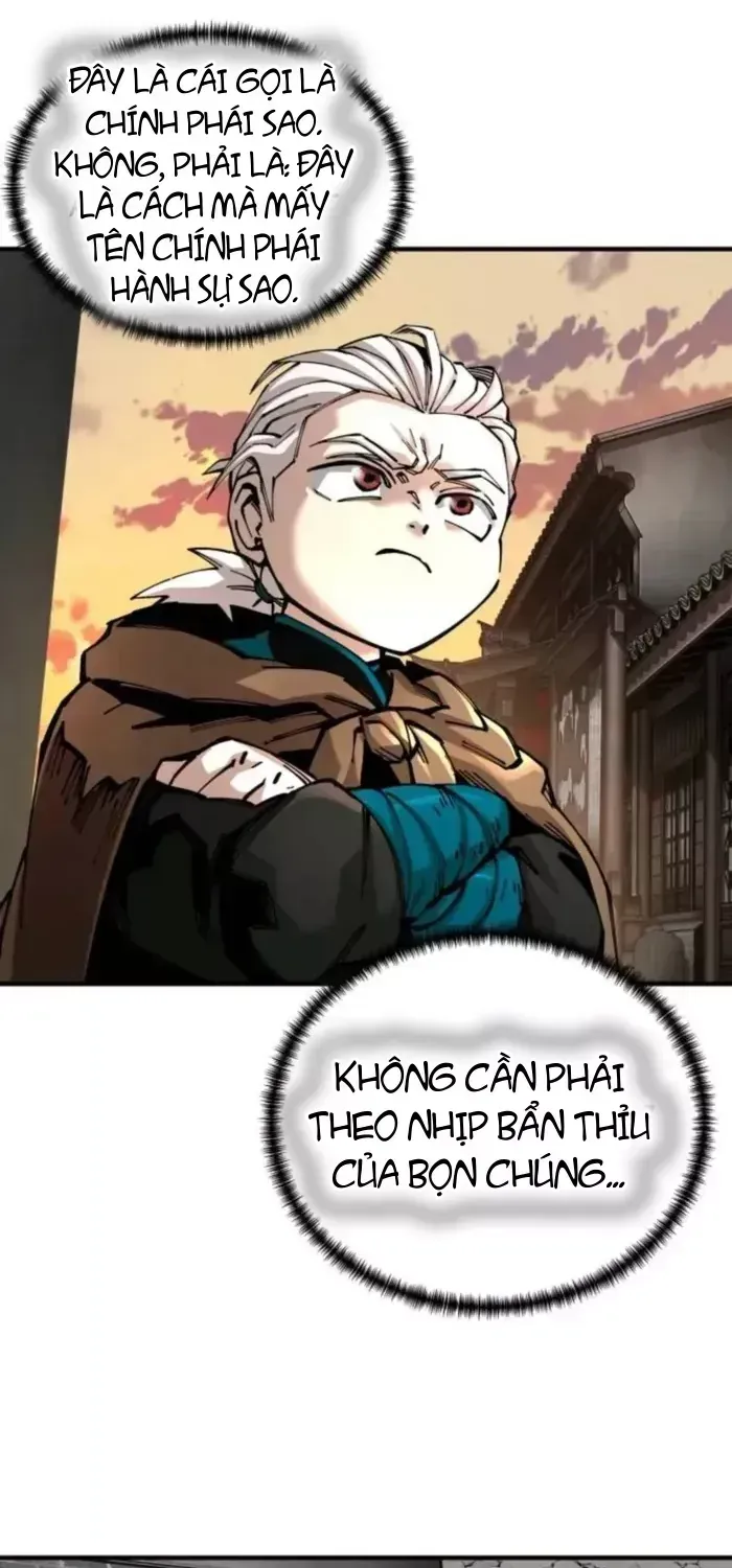 Ông Võ Giả Và Cháu Chí Tôn Chap 103 - Next Chap 104