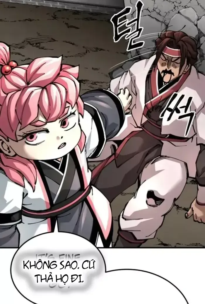 Ông Võ Giả Và Cháu Chí Tôn Chap 103 - Next Chap 104