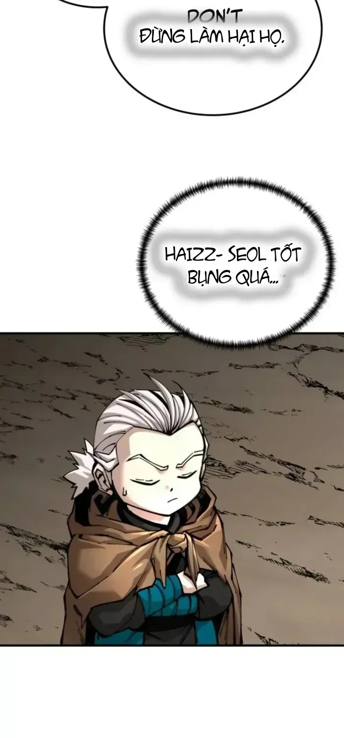 Ông Võ Giả Và Cháu Chí Tôn Chap 103 - Next Chap 104