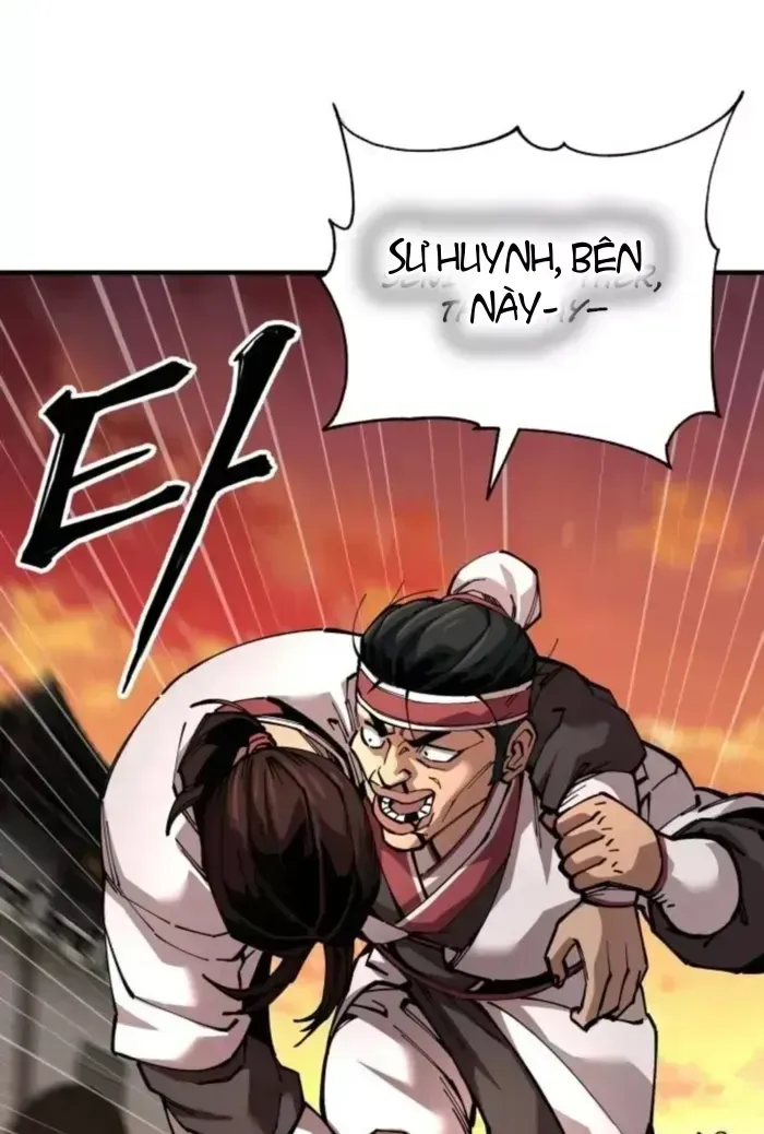 Ông Võ Giả Và Cháu Chí Tôn Chap 103 - Next Chap 104