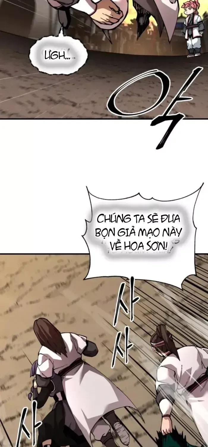 Ông Võ Giả Và Cháu Chí Tôn Chap 103 - Next Chap 104