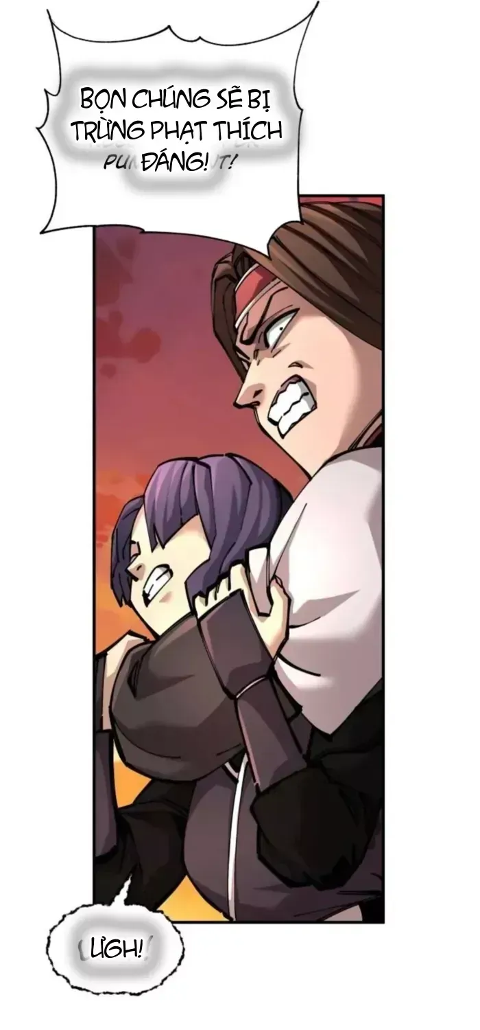Ông Võ Giả Và Cháu Chí Tôn Chap 103 - Next Chap 104