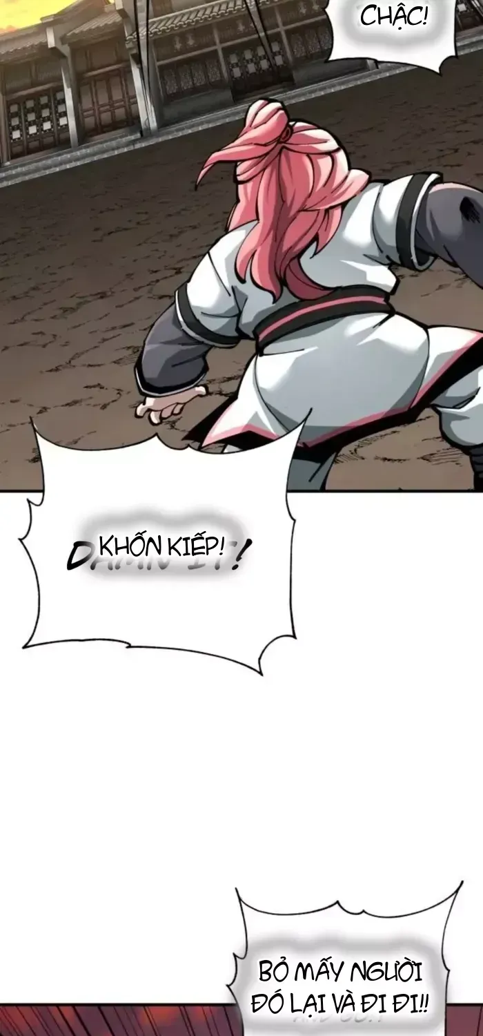 Ông Võ Giả Và Cháu Chí Tôn Chap 103 - Next Chap 104