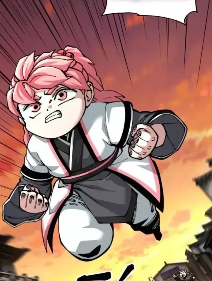 Ông Võ Giả Và Cháu Chí Tôn Chap 103 - Next Chap 104