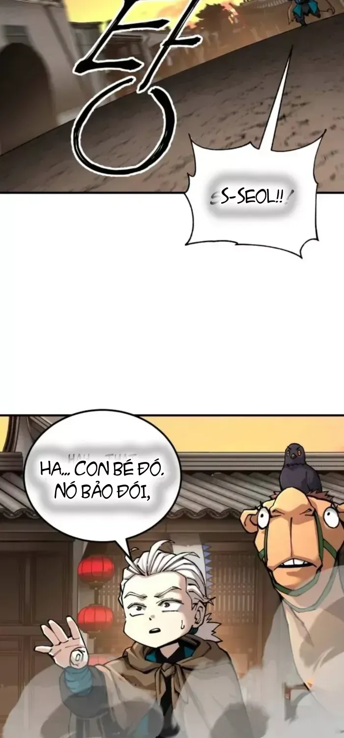 Ông Võ Giả Và Cháu Chí Tôn Chap 103 - Next Chap 104