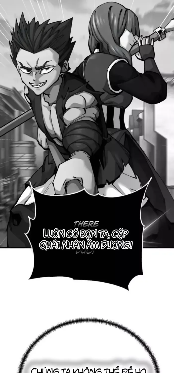 Ông Võ Giả Và Cháu Chí Tôn Chap 103 - Next Chap 104