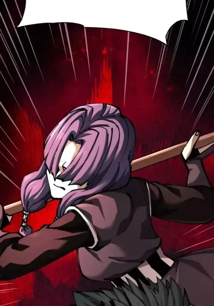 Ông Võ Giả Và Cháu Chí Tôn Chap 103 - Next Chap 104