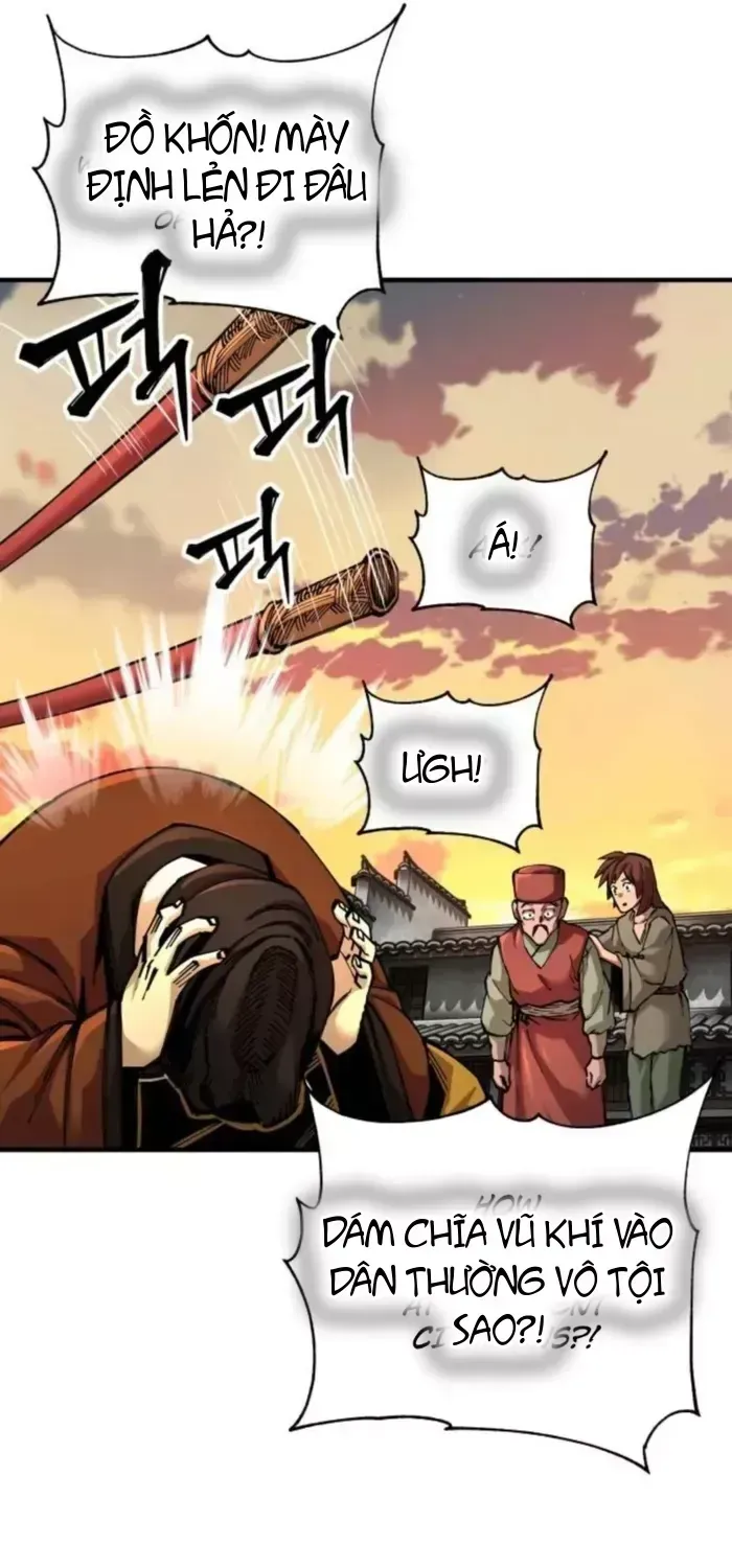 Ông Võ Giả Và Cháu Chí Tôn Chap 103 - Next Chap 104